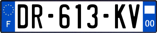 DR-613-KV