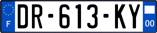 DR-613-KY