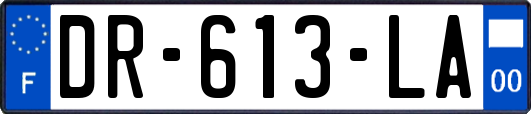 DR-613-LA