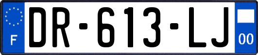 DR-613-LJ
