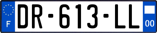 DR-613-LL