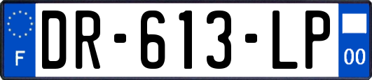 DR-613-LP