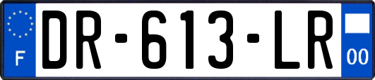 DR-613-LR
