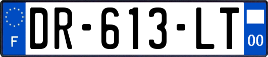 DR-613-LT