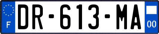 DR-613-MA