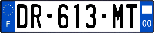 DR-613-MT