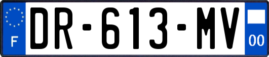 DR-613-MV