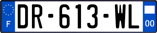 DR-613-WL