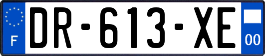 DR-613-XE
