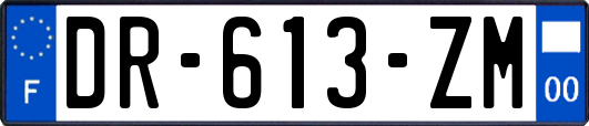 DR-613-ZM