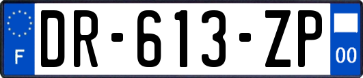 DR-613-ZP