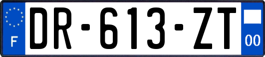 DR-613-ZT