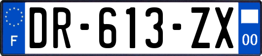 DR-613-ZX