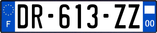 DR-613-ZZ