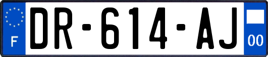 DR-614-AJ