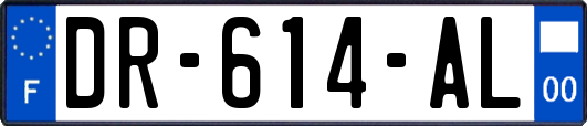 DR-614-AL