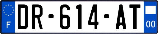 DR-614-AT