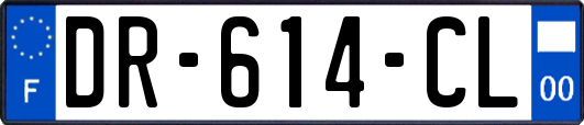 DR-614-CL