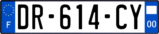 DR-614-CY