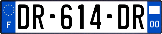 DR-614-DR