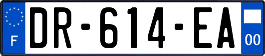 DR-614-EA