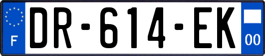 DR-614-EK