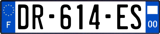 DR-614-ES