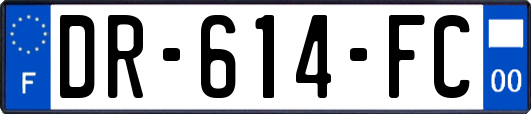 DR-614-FC