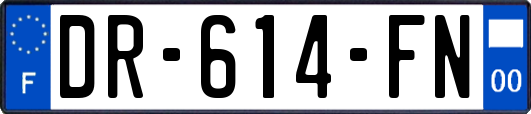 DR-614-FN