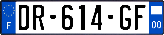 DR-614-GF