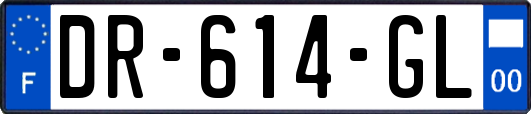 DR-614-GL