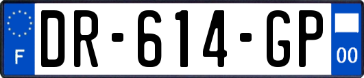 DR-614-GP