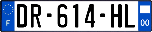 DR-614-HL