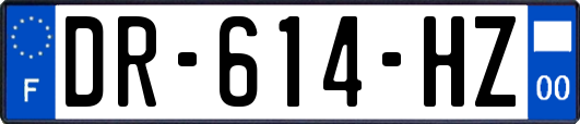 DR-614-HZ