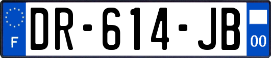 DR-614-JB