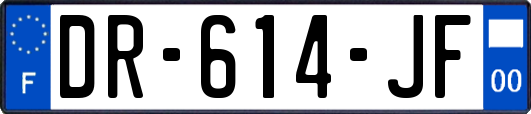 DR-614-JF