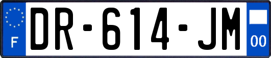 DR-614-JM
