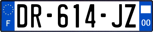 DR-614-JZ