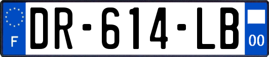 DR-614-LB