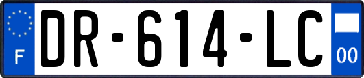 DR-614-LC