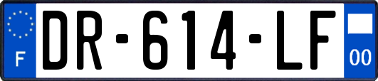 DR-614-LF