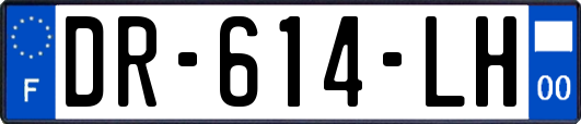 DR-614-LH