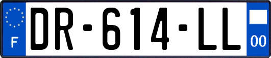 DR-614-LL