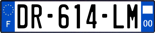 DR-614-LM