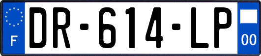 DR-614-LP