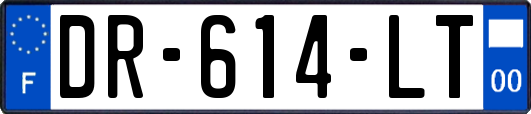 DR-614-LT