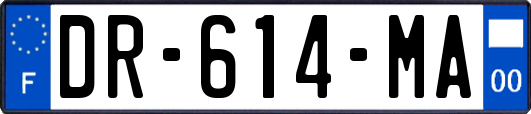 DR-614-MA