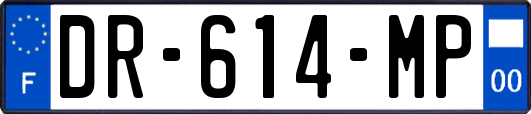 DR-614-MP