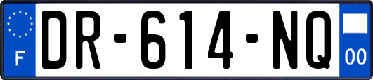 DR-614-NQ