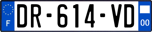 DR-614-VD